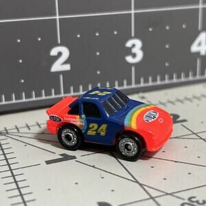 Micro Machines NASCAR Car #24 DuPont
